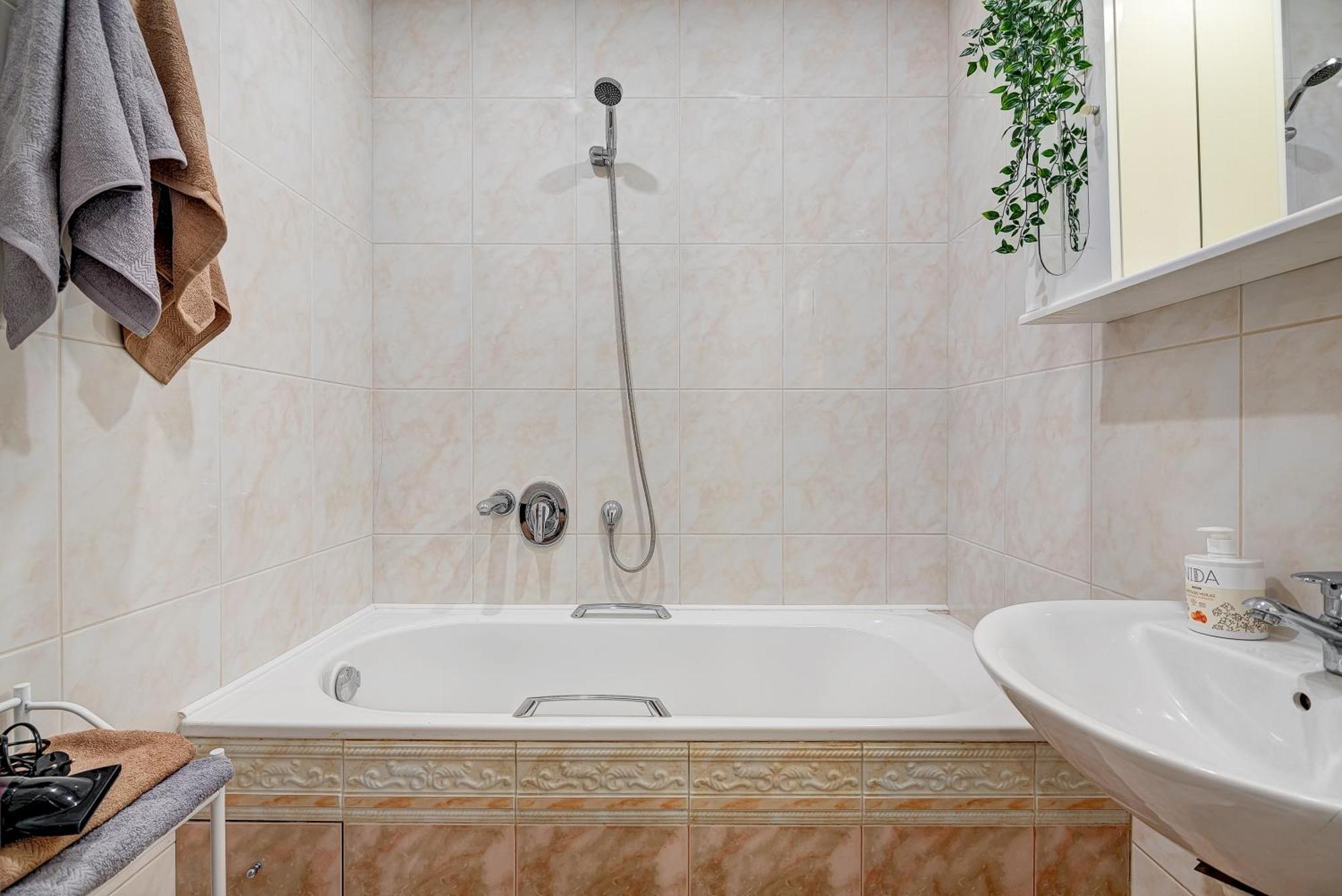 Apartamento Luxcosy°7minotown°spacy2roms°freeprkng°selfcheckin *
